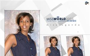 Miss World 2005